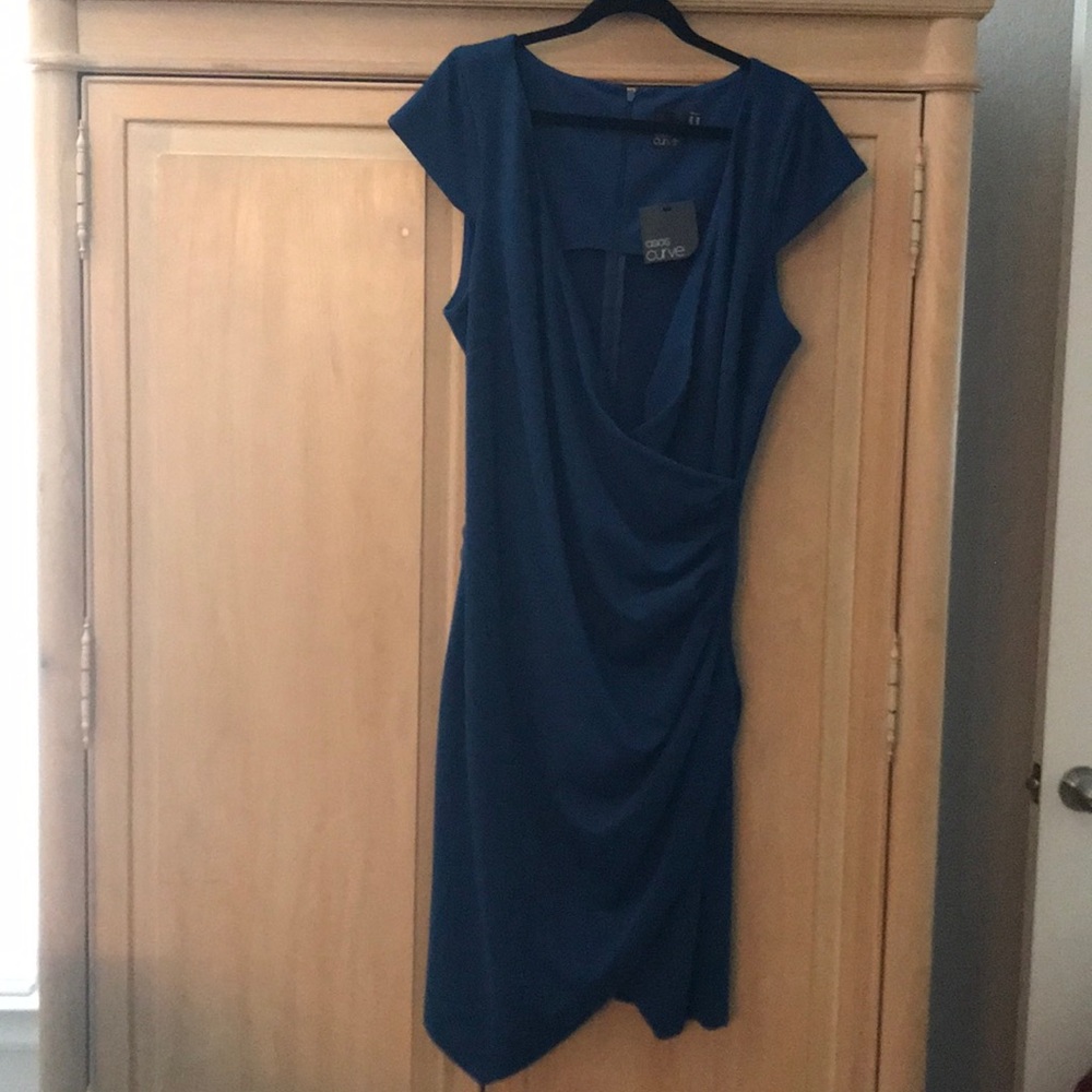 Dress size 18